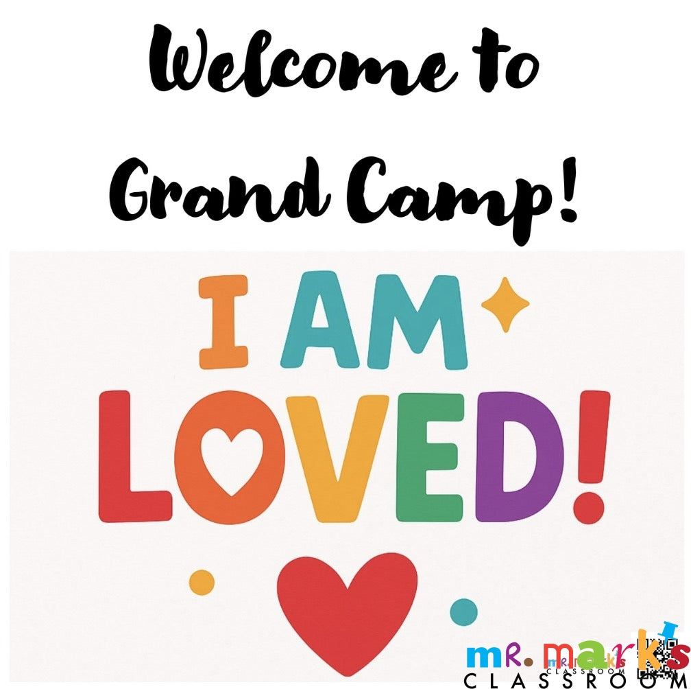 Grand Camp