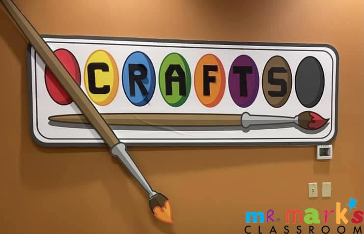 Art & Crafts