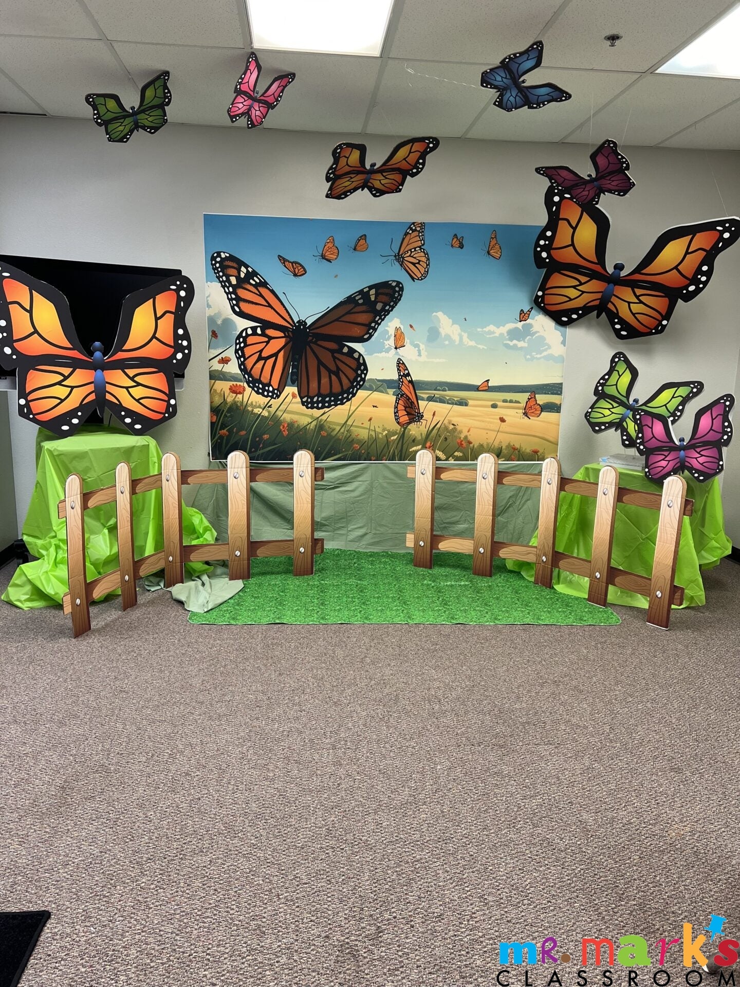 Butterfly Props image 1