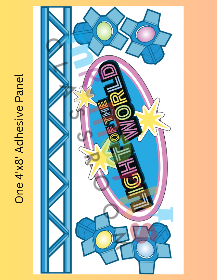 Large Mirror Ball Bundle image 5