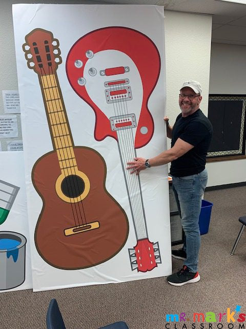 Guitars Only image 1