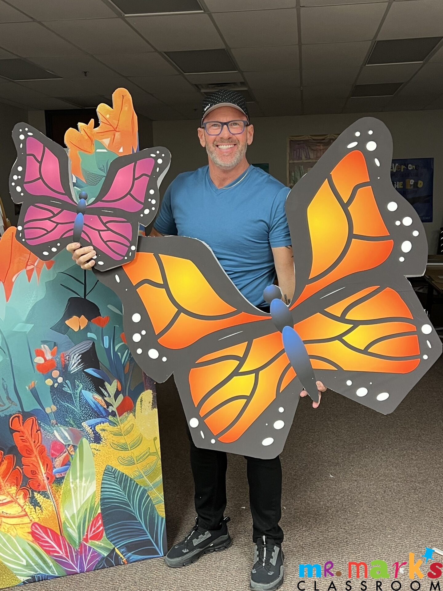 Butterfly Props image 2