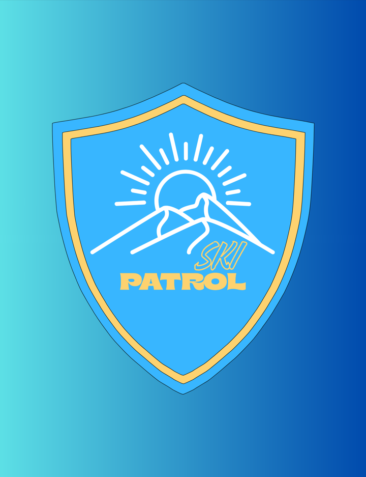 Sticker Packs: Snow Slopes image 3
