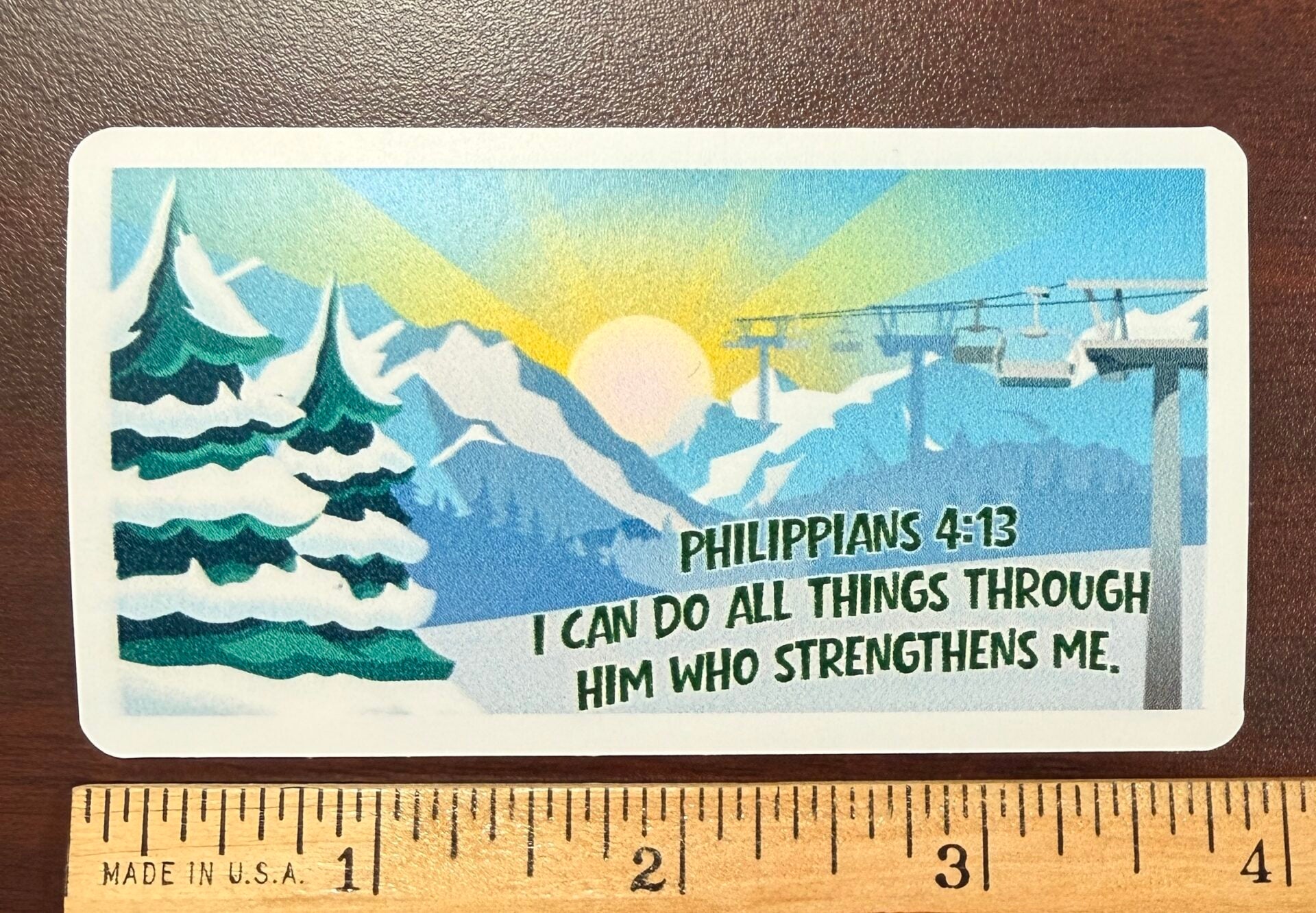 Sticker Packs: Snow Slopes image 6