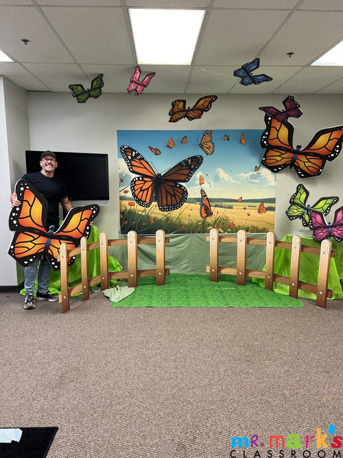 Butterfly Props image 0