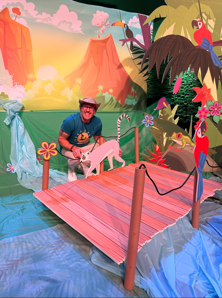 Small Rainforest Bundle image 2