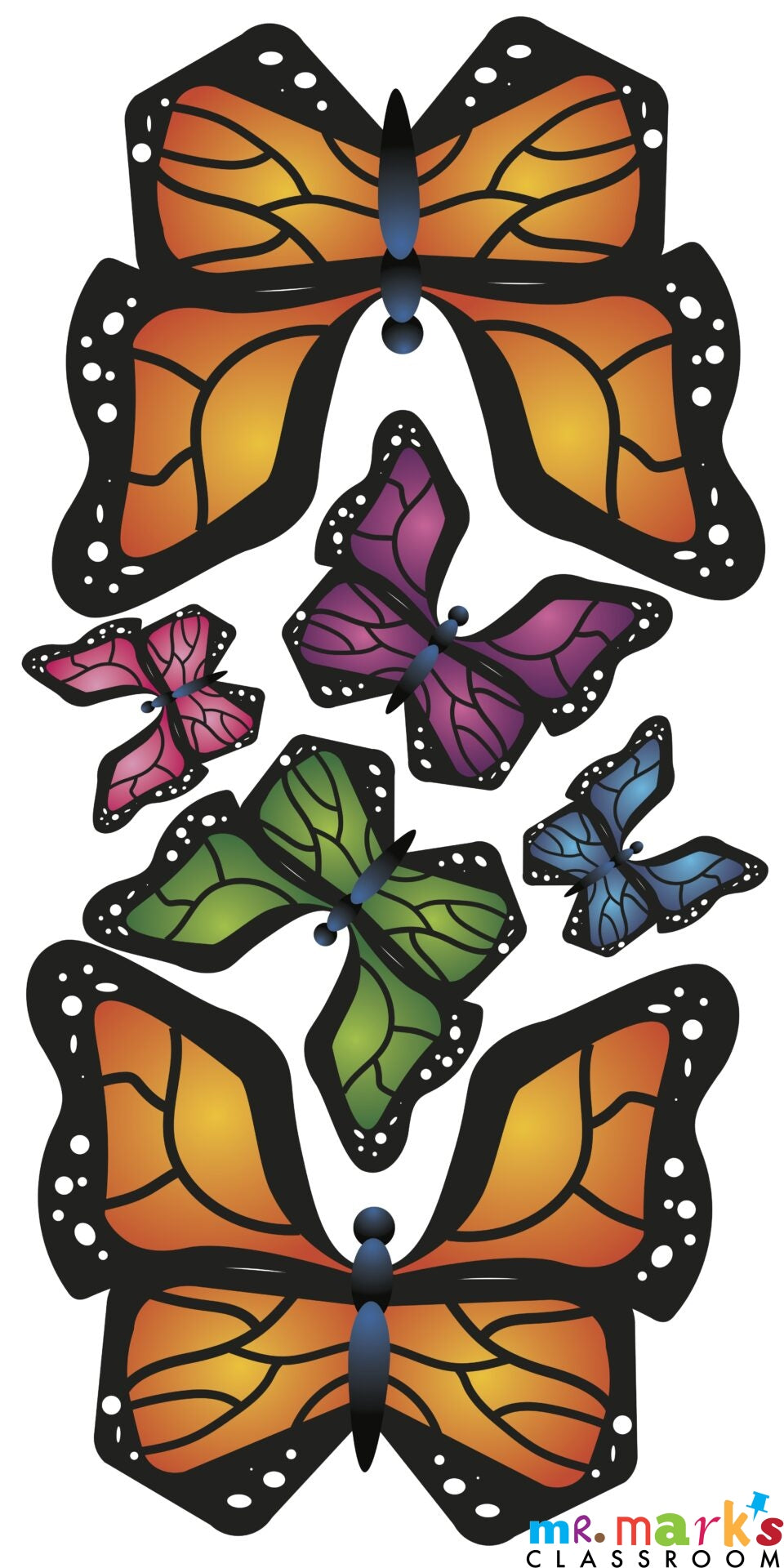 Butterfly Props image 7