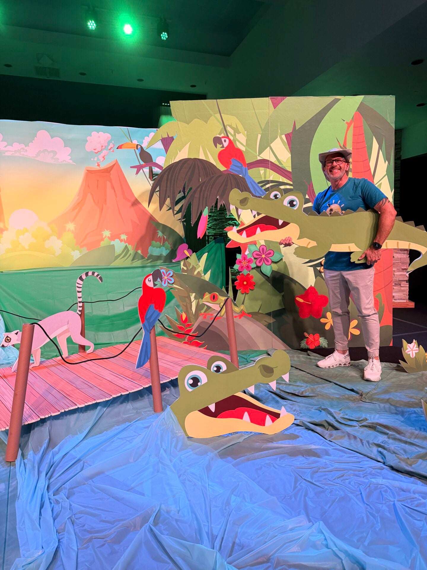 Small Rainforest Bundle image 0