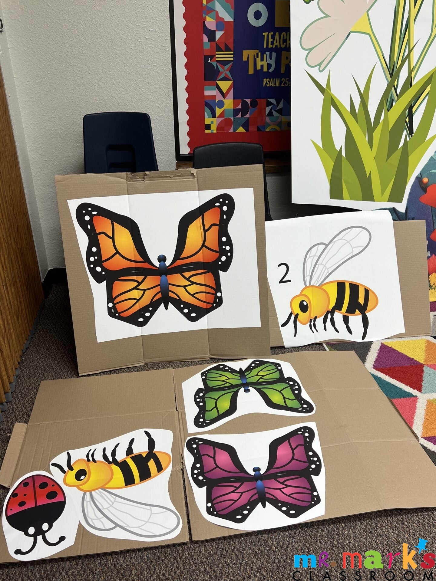 Butterfly Props image 3