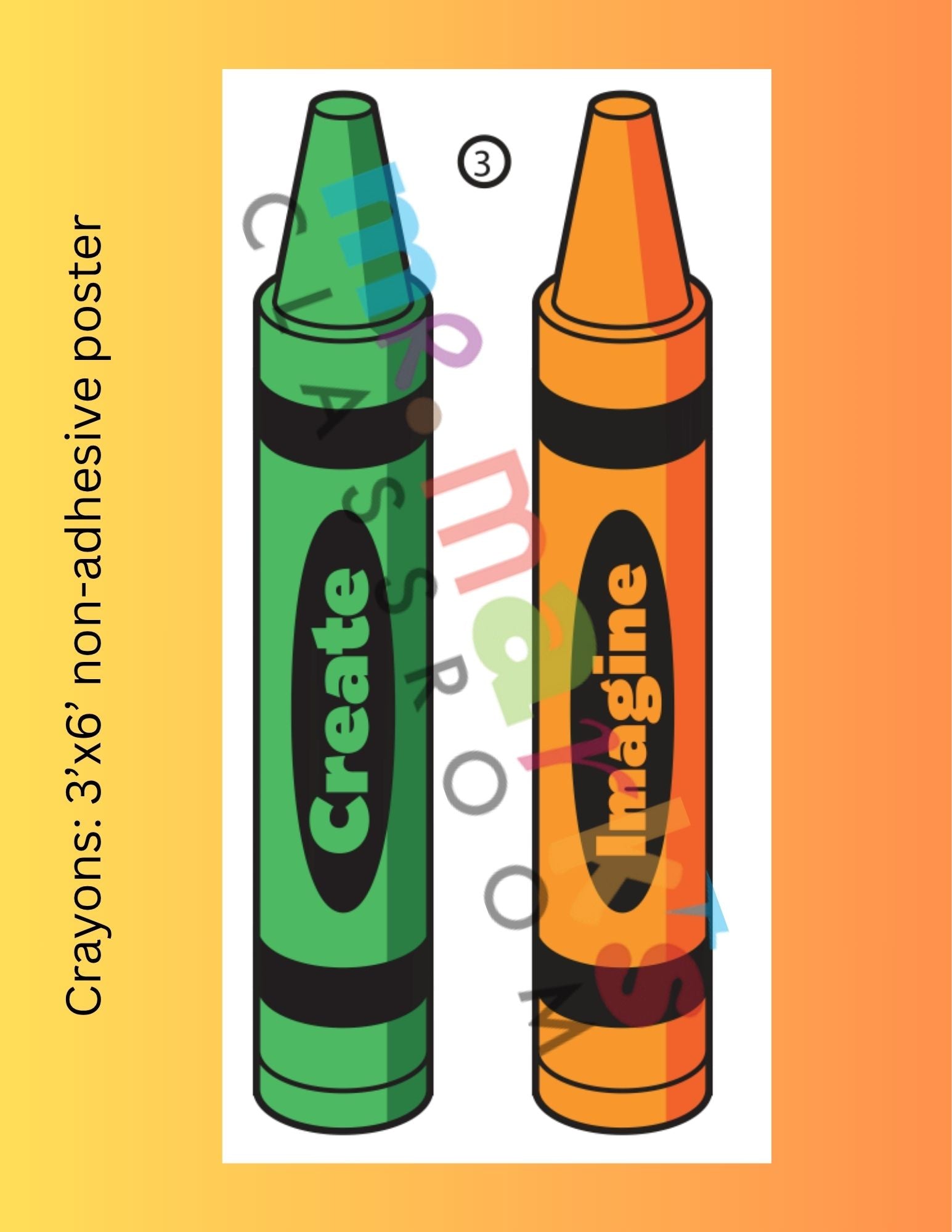 Classroom Decorations