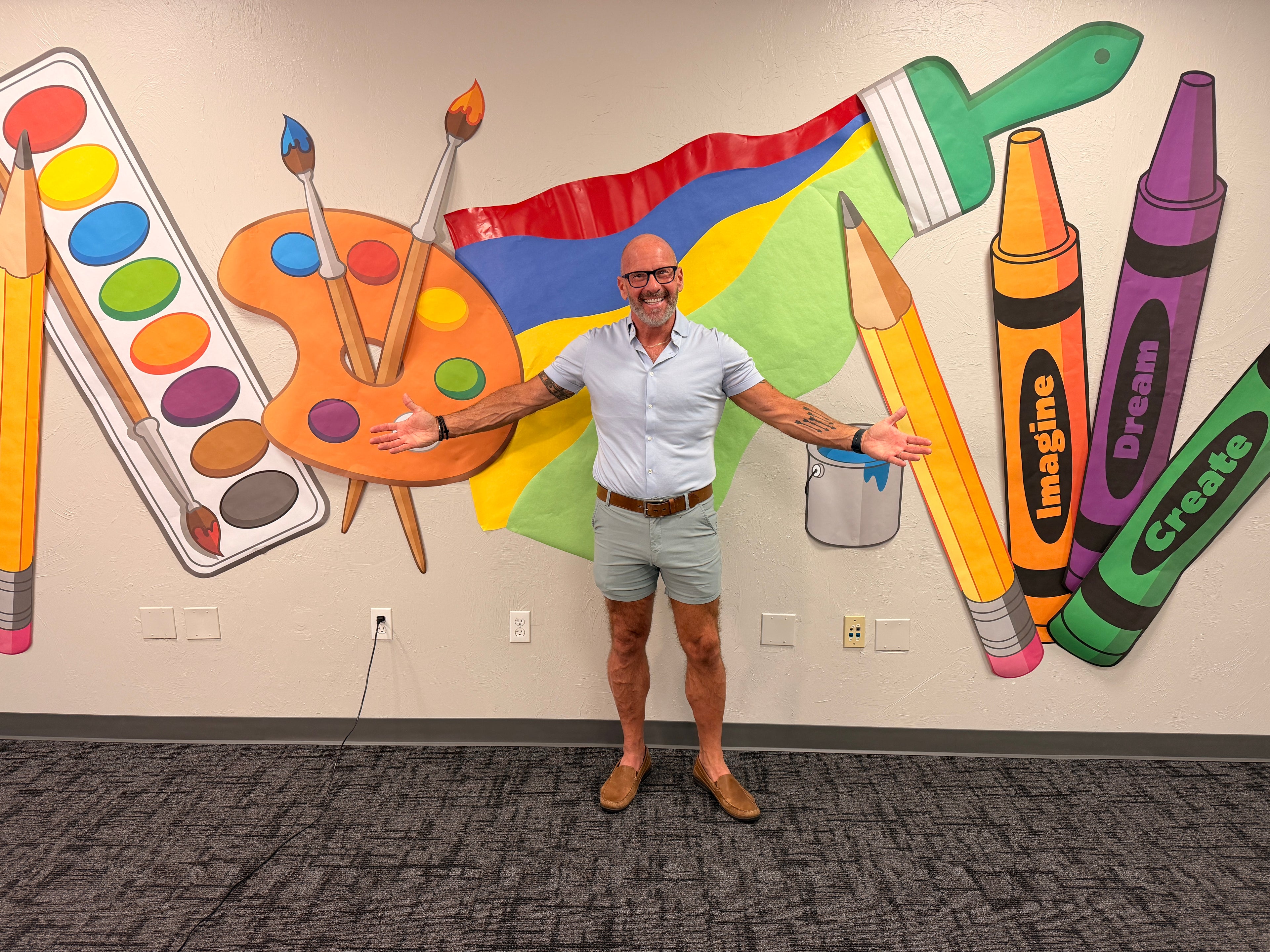 Classroom Decorations