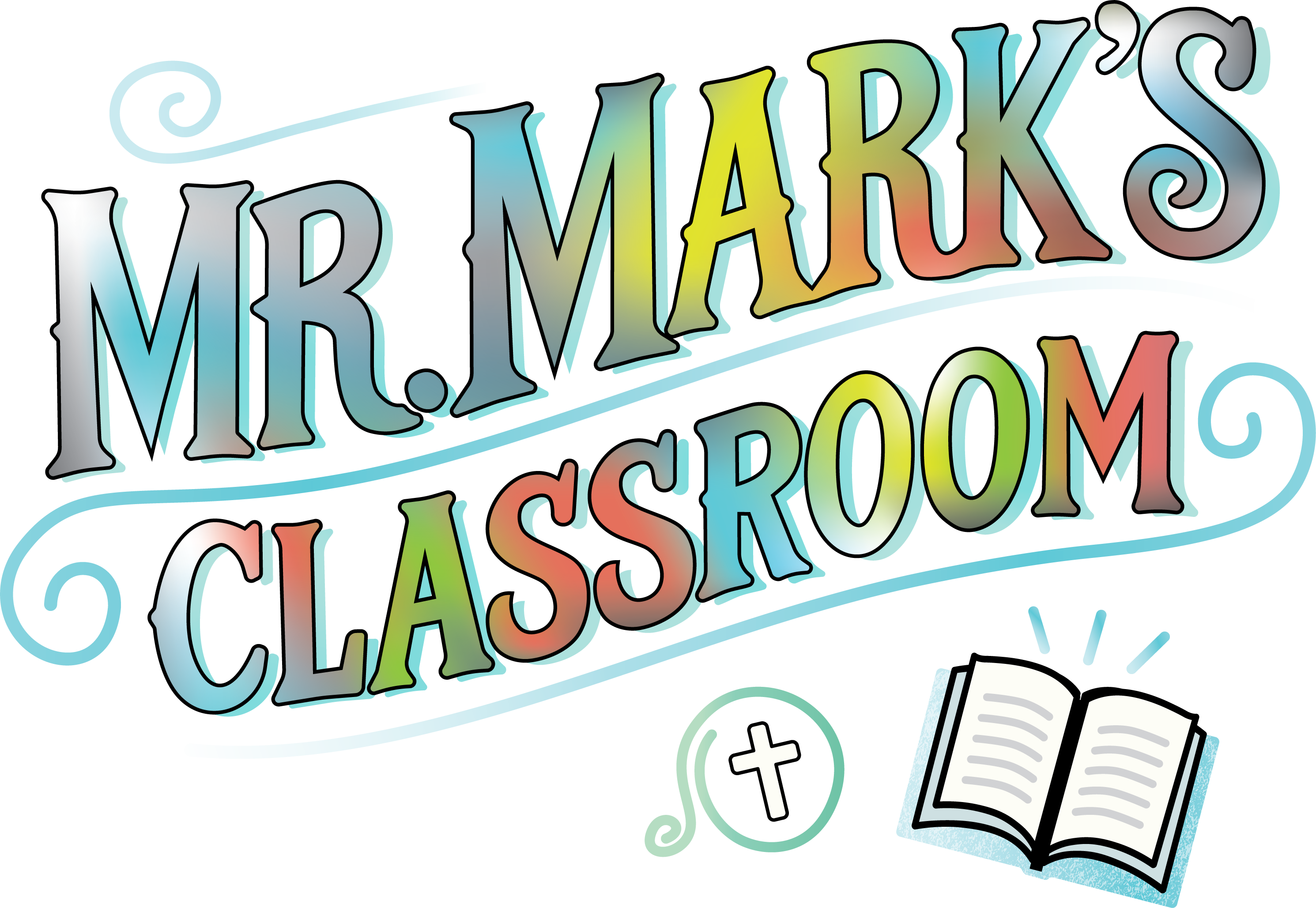 Summer Fun Doodle Art – Mr. Mark's Classroom