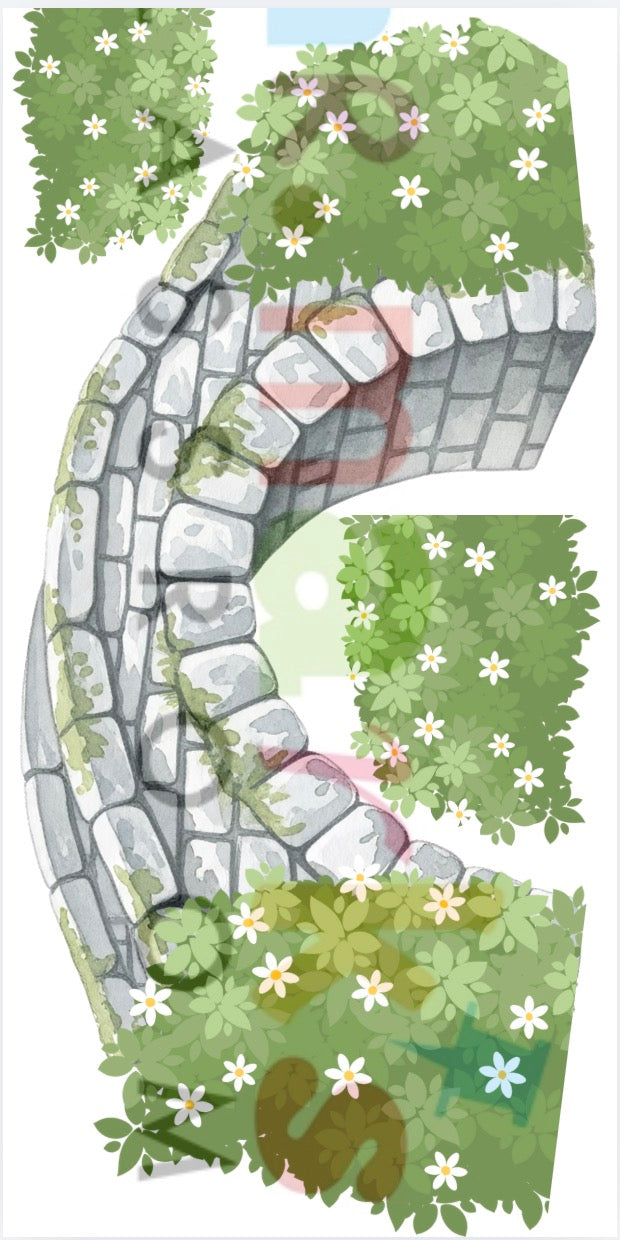 Large Bundle: Irish Countryside