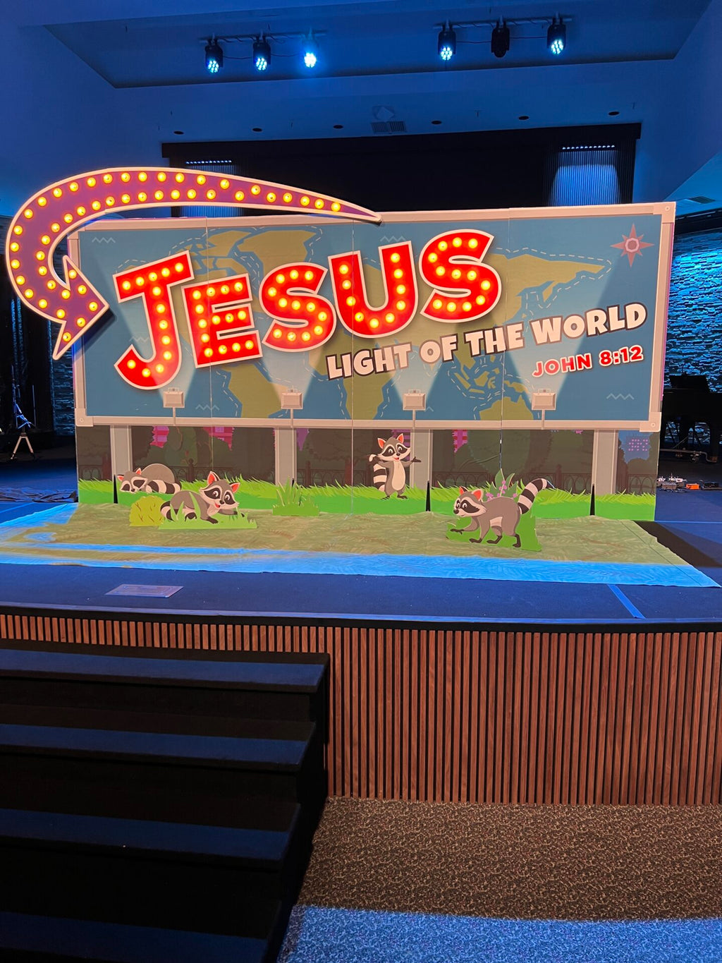 Mega Light Bundle image 1