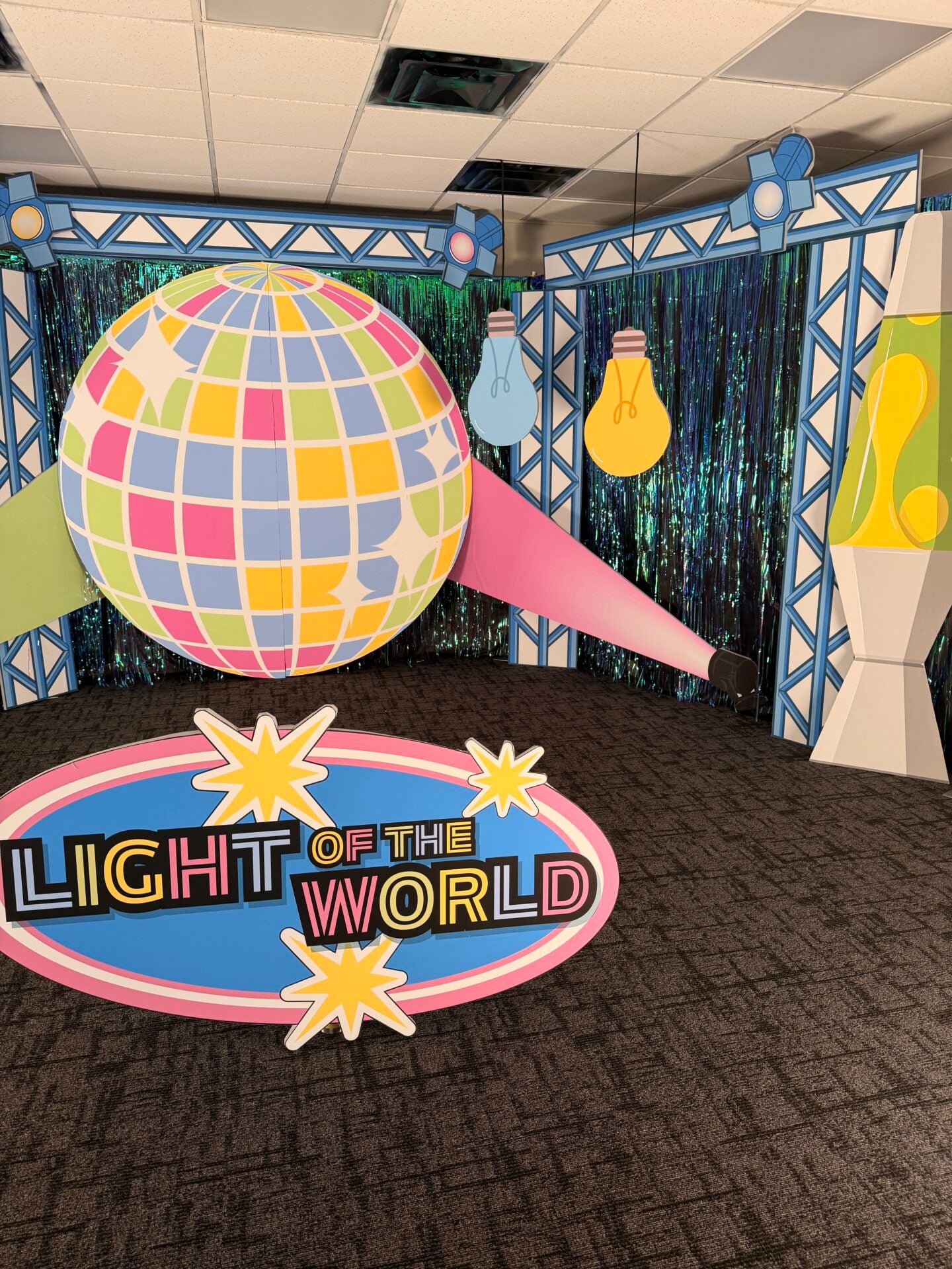 Mega Mirror Ball Bundle image 2