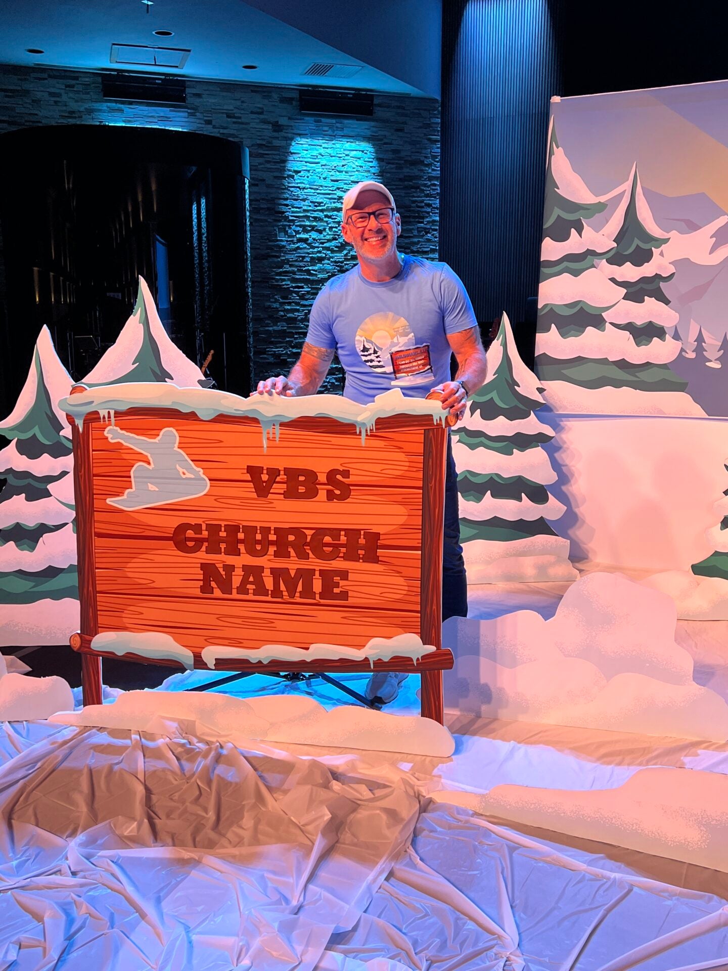 Mega Snow Slopes Bundle image 2