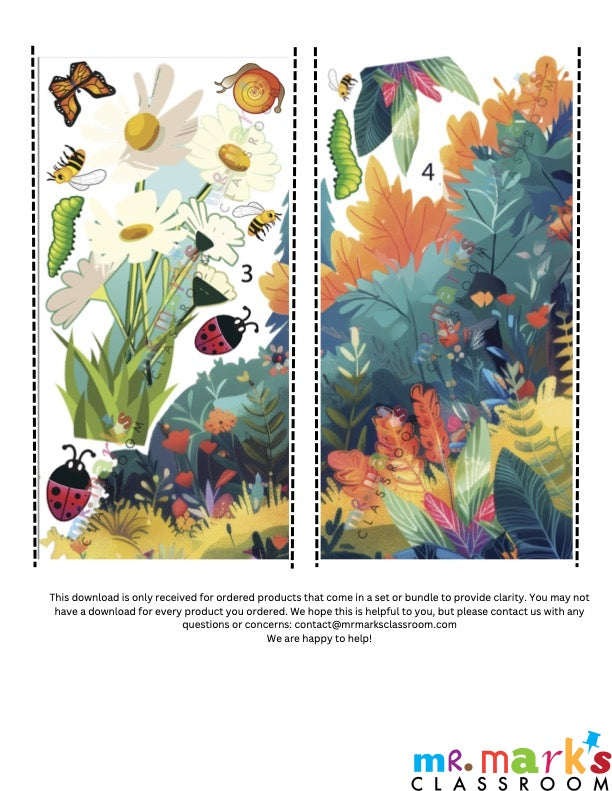 Mega Nature Bundle image 17