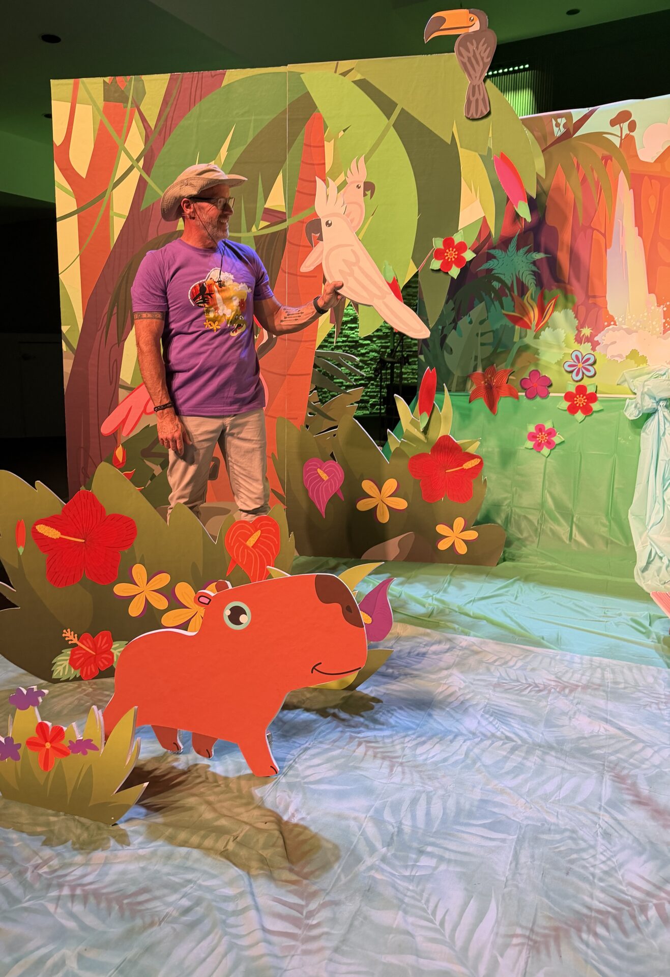 Mega Rainforest Bundle image 4